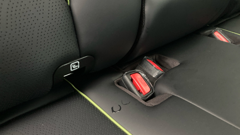 BYD Atto 3 150kW Design 60kWh 5dr Auto Electric Hatchback